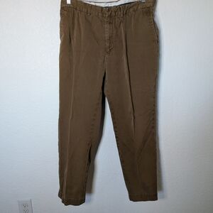 Polo Ralph Lauren Men's Tan Chinos